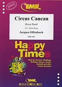 Jacques Offenbach: Circus Cancan