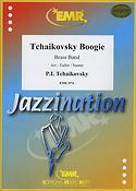 Pyotr Ilyich Tchaikovsky: Tchaikovsky Boogie