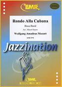 Mozart: Rondo Alla Cubana