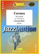 Georges Bizet: Carmen