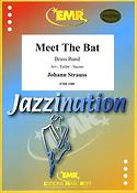 Johann Strauss: Meet The Bat