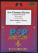  Wilsh: Les Champs Elysées