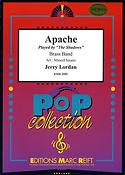Jerry Lordan: Apache