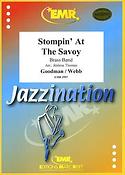 Goodman: Stompin' At The Savoy