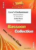 Arthur Pryor: Love's Enchantment (Fagot)