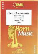 Arthur Pryor: Love's Enchantment (Hoorn)