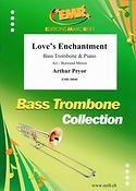 Arthur Pryor: Love's Enchantment (Bass Trombone)