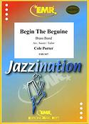 Cole Porter: Begin The Beguine