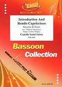 Camille Saint-Saëns: Introduction And Rondo Capriccioso (Fagot)