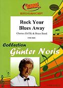 Günter Noris: Rock Your Blues Away
