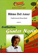 Günter Noris: Ritmo Del Amor (Euphonium Solo)