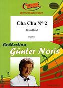 Günter Noris: Cha Cha nr  2