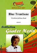 Günter Noris: Blue Trombone (Trombone Solo)