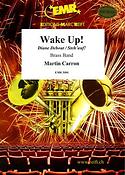 Martin Carron: Wake Up! (Diane Debout)