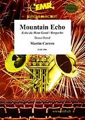 Martin Carron: Mountain Echo (Echo du Mont Gond)