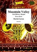 Martin Carron: Mountain Valley (Val d'Hérens)