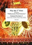 Play the 1st Flute