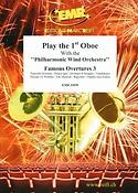 Play the 1st Oboe