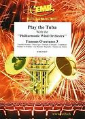 Play the Tuba