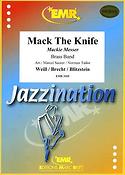 Kurt Weill: Mack The Knife