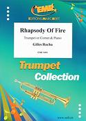 Rhapsody Of fuere