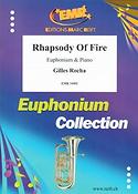 Rhapsody Of fuere