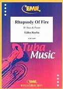 Rhapsody Of fuere