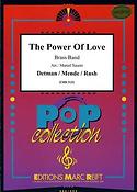 Detman: The Power Of Love