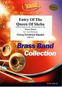 Georg Friedrich Händel: Entry Of The Queen Of Sheeba