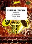 Vittorio Monti: Csardas Fantasy