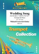 Wedding Song (Trompet)