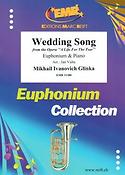 Wedding Song (Euphonium)