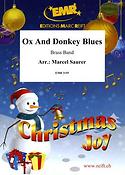 Ox And Donkey Blues