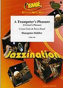 Hanspeter Kübler: A Trumpeter's Pleasure (Cornet Solo)