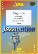 Norman Tailor: Easy Life