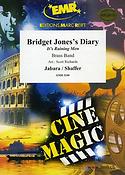 Jabara: Bridget Jone's Diary