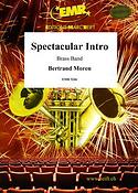 Bertrand Moren: Spectacular Intro