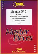 Sonata N? 2 in F major