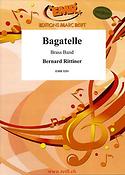 Bernard Rittiner: Bagatelle