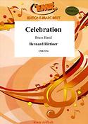 Bernard Rittiner: Celebration