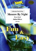 Julian Oliver: Moscow By Night