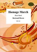 Bertrand Moren: Homage March