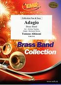 Tomaso Albinoni: Adagio
