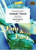 David Andrews: Animals' March