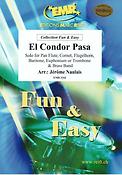 El Condor Pasa (Pan Flute Solo)