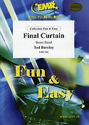 Ted Barclay: Final Curtain