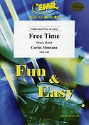 Carlos Montana: Free Time