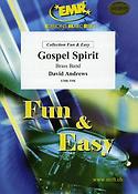 David Andrews: Gospel Spirit