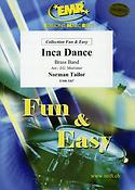 Norman Tailor: Inca Dance