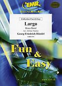 Georg Friedrich Händel: Largo
